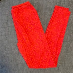 LulaRoe Leggings